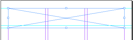 Empty Rect Frame