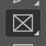 Rect Frame tool