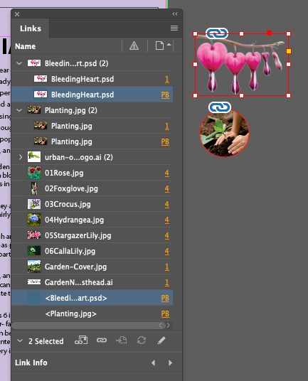 Layers Pen Icon