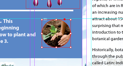Layers Pen Icon