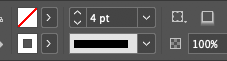 Layers Pen Icon