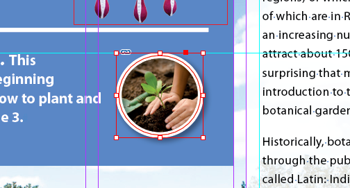 Layers Pen Icon