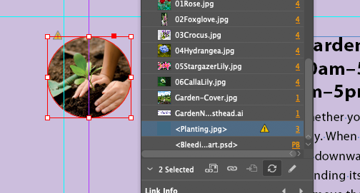 Layers Pen Icon