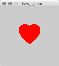 sketch
