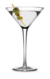 Cocktails!