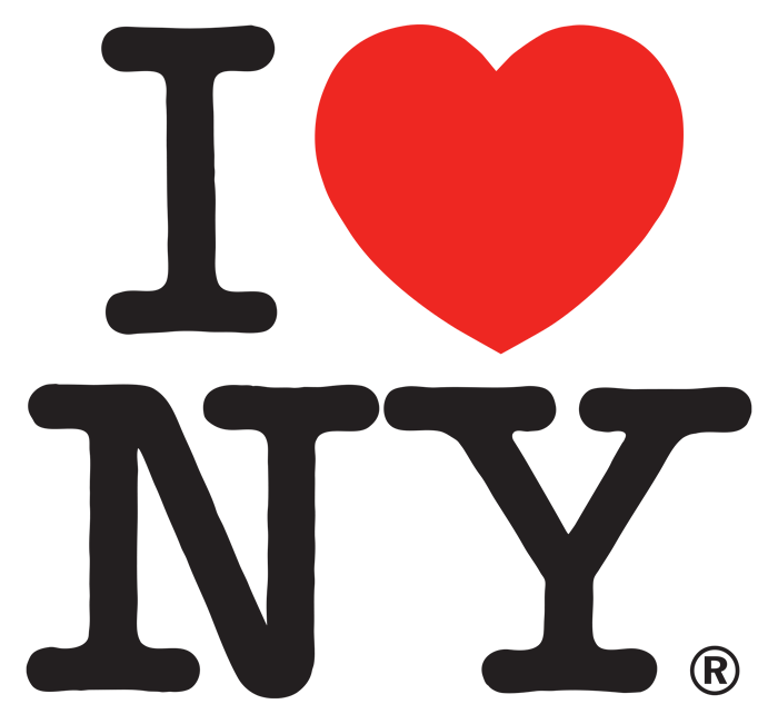 I Heart NY