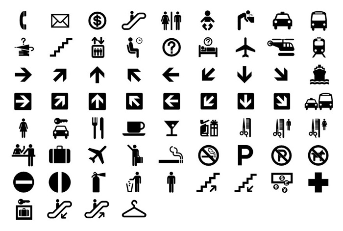 Symbols