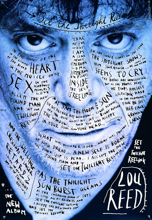 Lou Reed