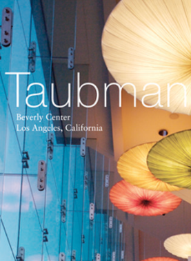taubman branding