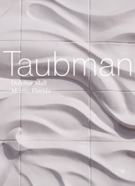taubman branding