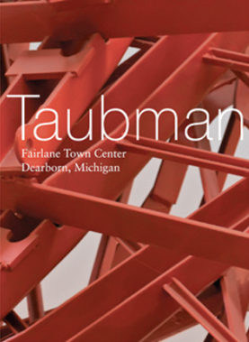 taubman branding