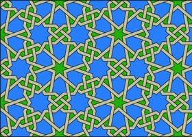 pattern 2