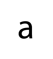 Type point
