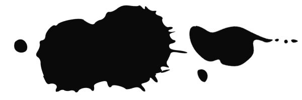 shape accidental