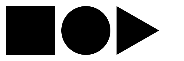 shape geometric