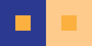 Relative color