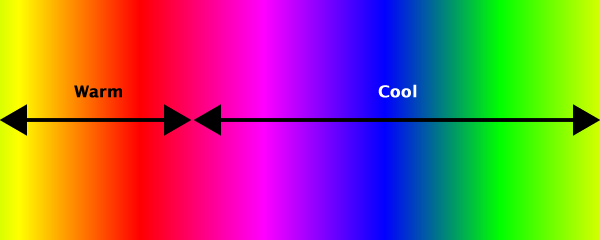 Color Temp