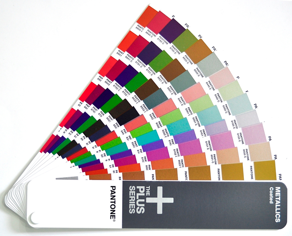 Pantone Colors