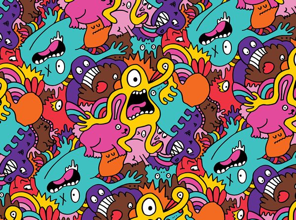 Pattern