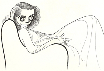 Caricature