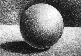 Tonal Drawing