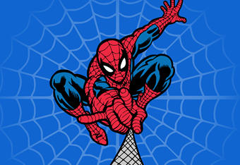 Cartoon Drawing