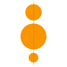 symmetrical