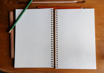 Sketchbook