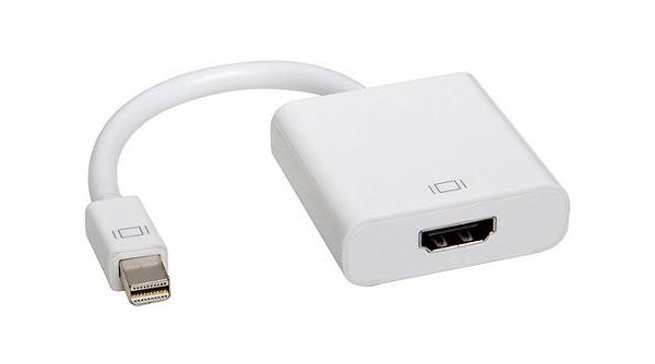 Thunderbolt Connector