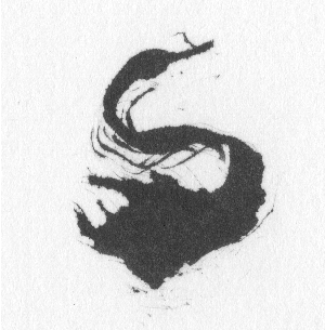 S shape Image