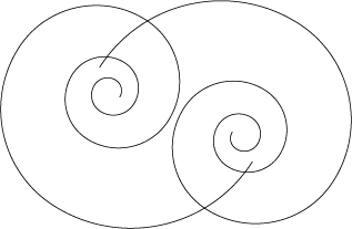 Blend lines