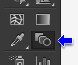 blend tool