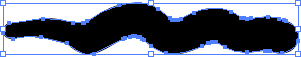 Blob sample