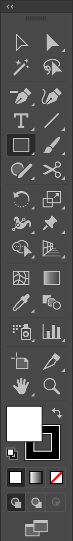 cc2018 Tools Panel