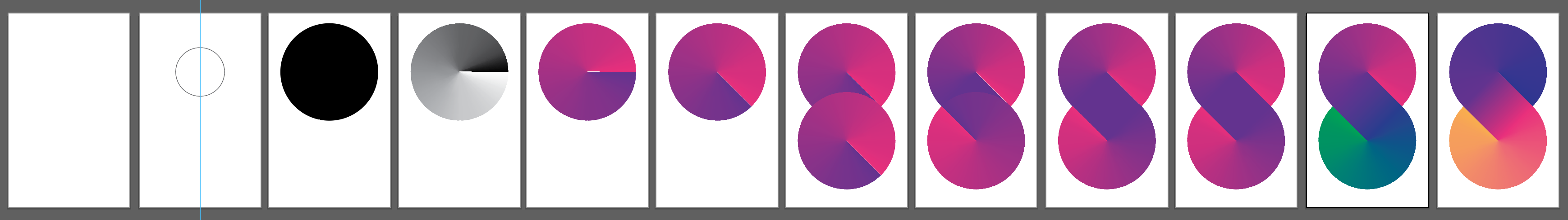 Cool Gradient S