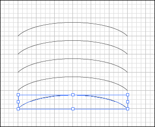 Curve 5 Step 4