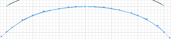 Curve 5 Step 11