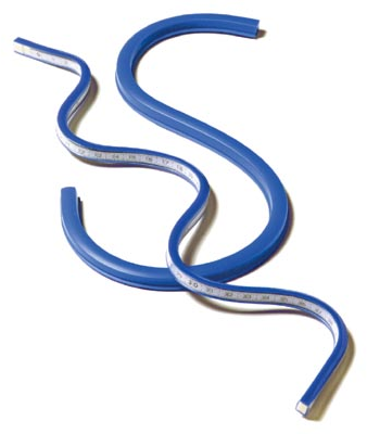 Flexible Curves