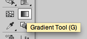 Gradient tool