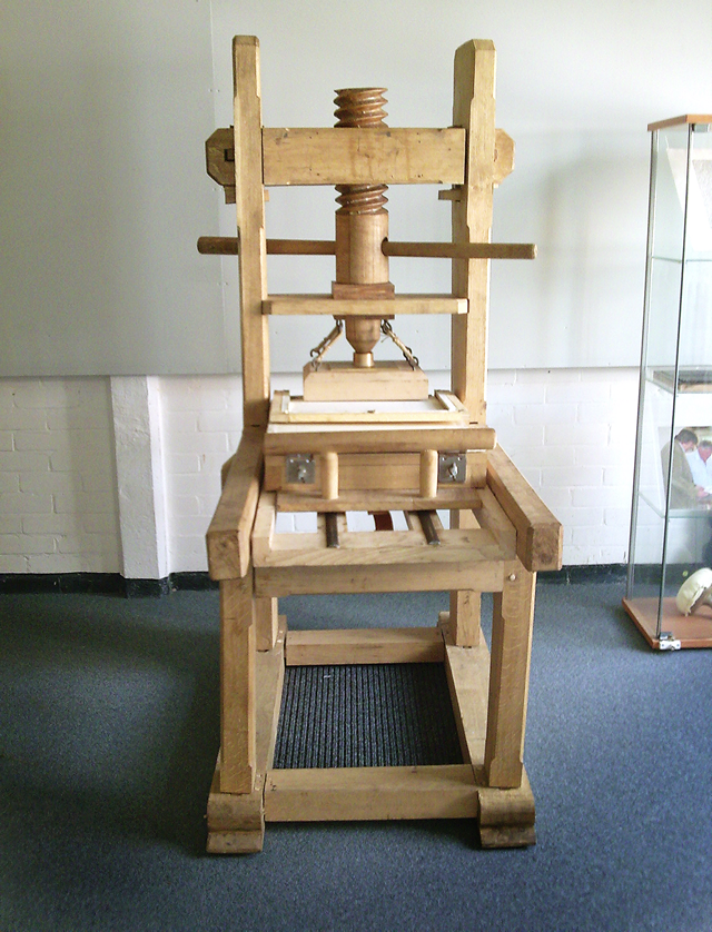 GUttenburg Press