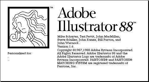 Illustrator 88