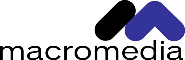 Macromedia Logo