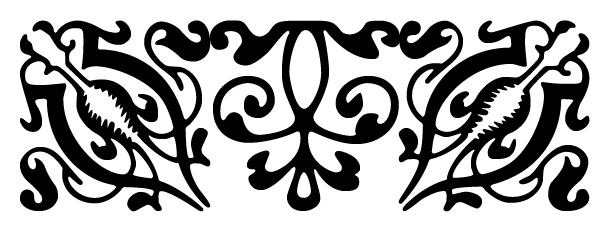 ornamentals