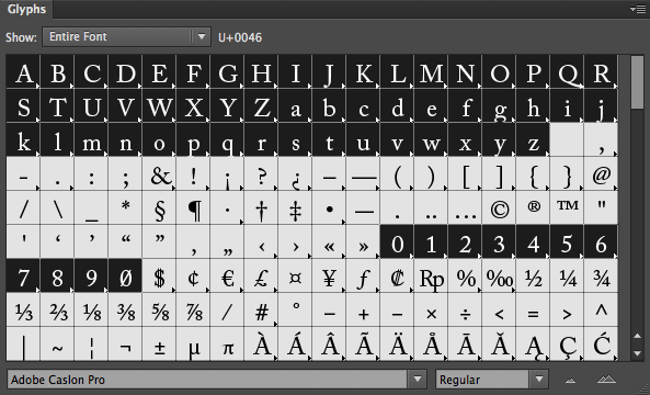 Alpha Numeric