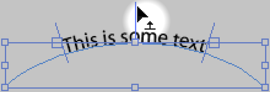 Adjust Type on Path