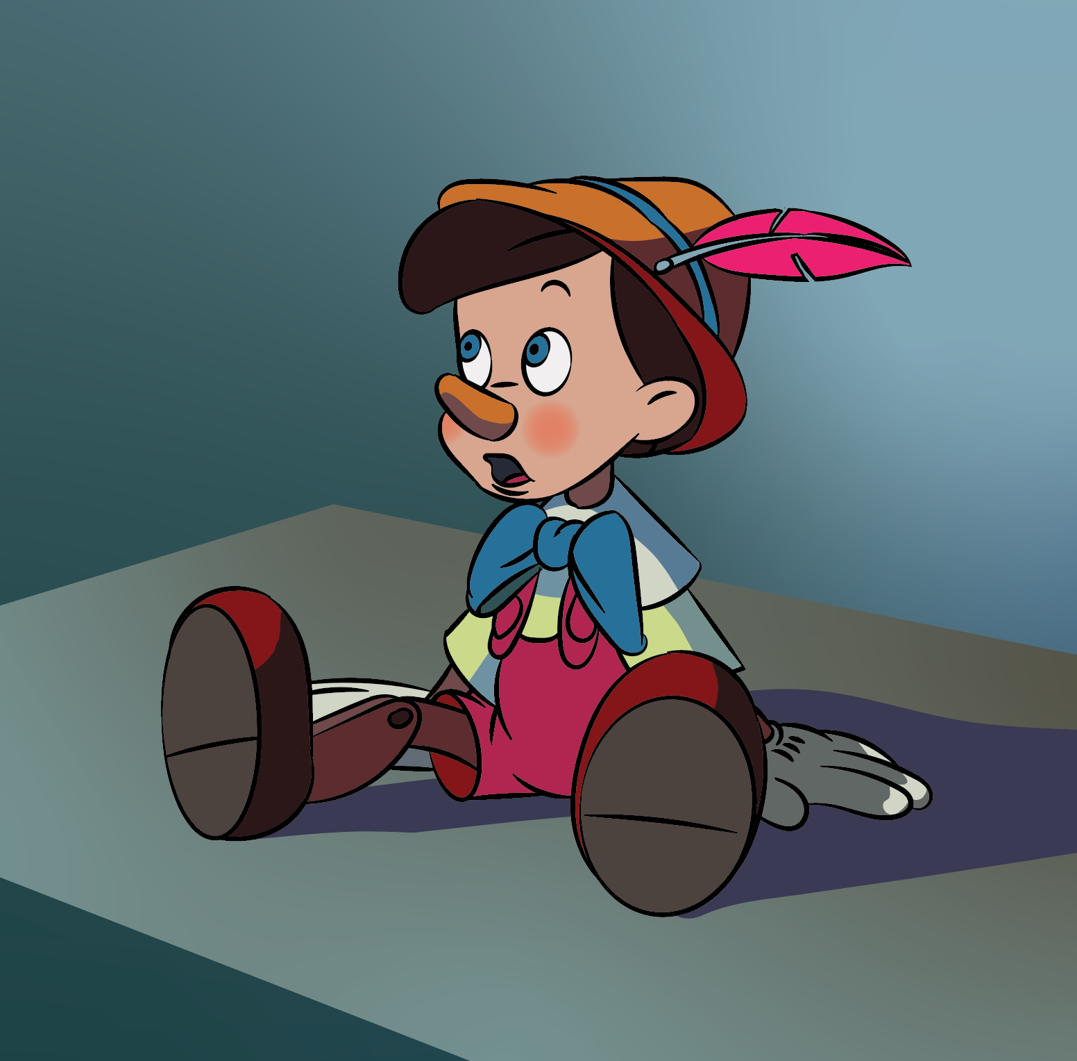pinocchio.ai