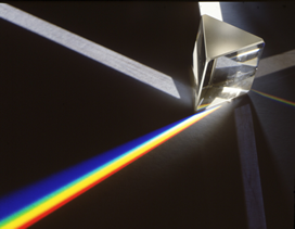 Light Prism
