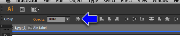 recolor button