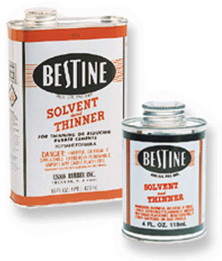 Rubber Cement