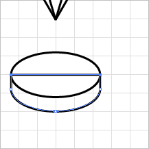 Screw-head 8